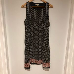 Max Studio A-Line Dress